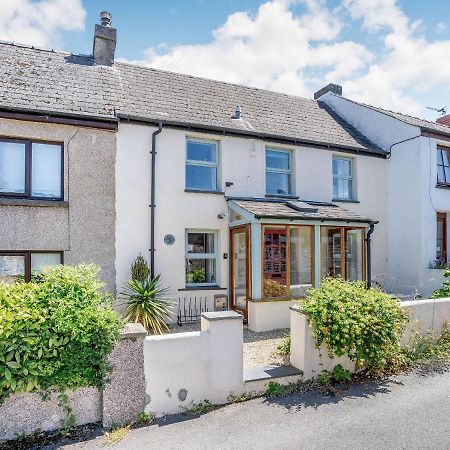 Sea Pickle Cottage Haverfordwest Exteriér fotografie