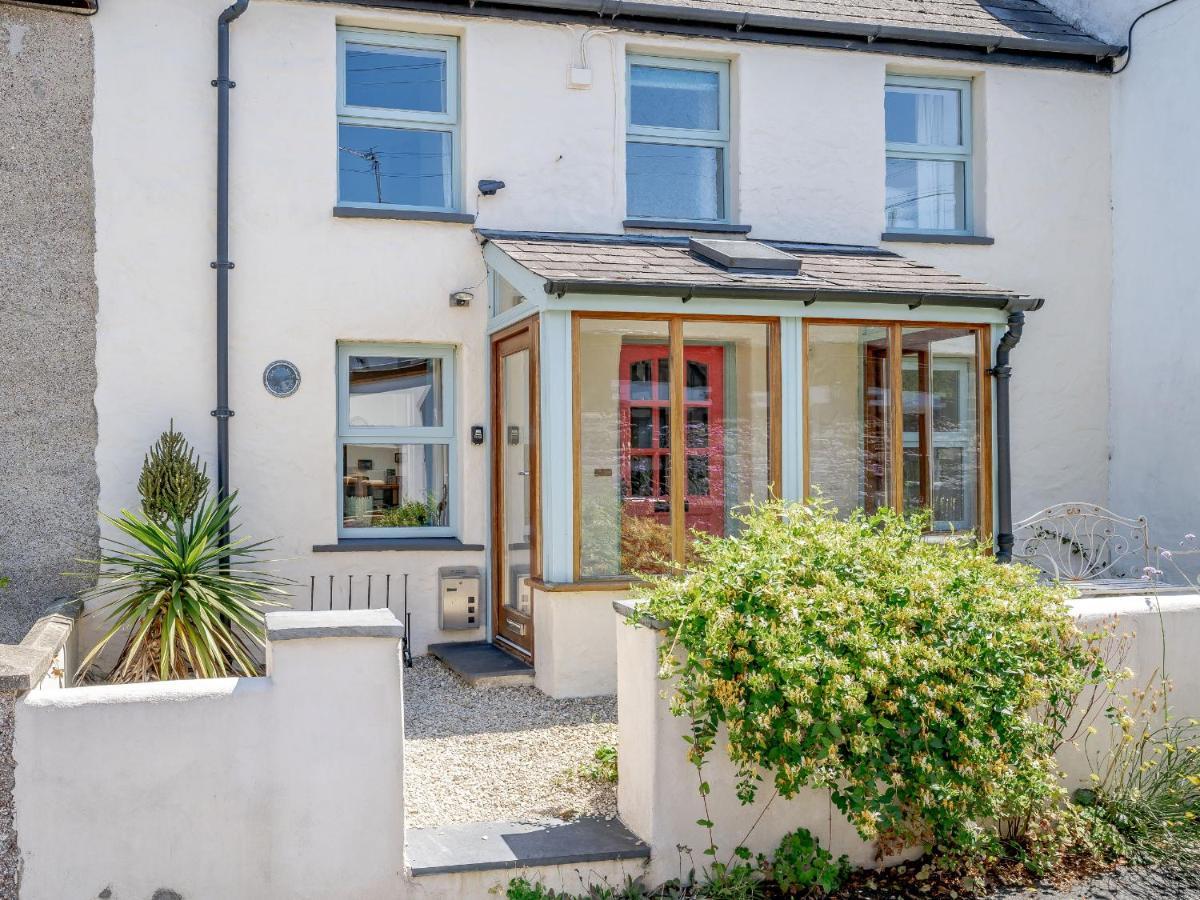 Sea Pickle Cottage Haverfordwest Exteriér fotografie