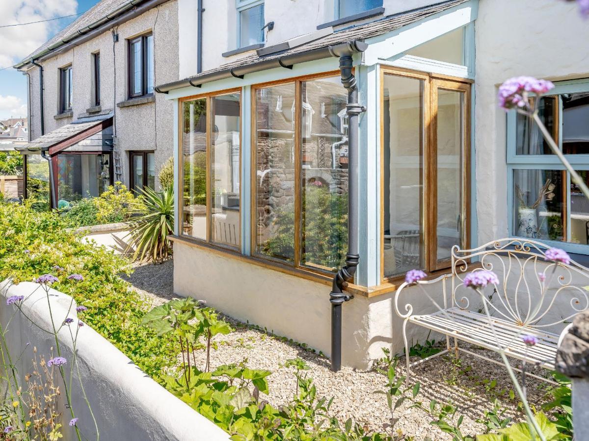 Sea Pickle Cottage Haverfordwest Exteriér fotografie
