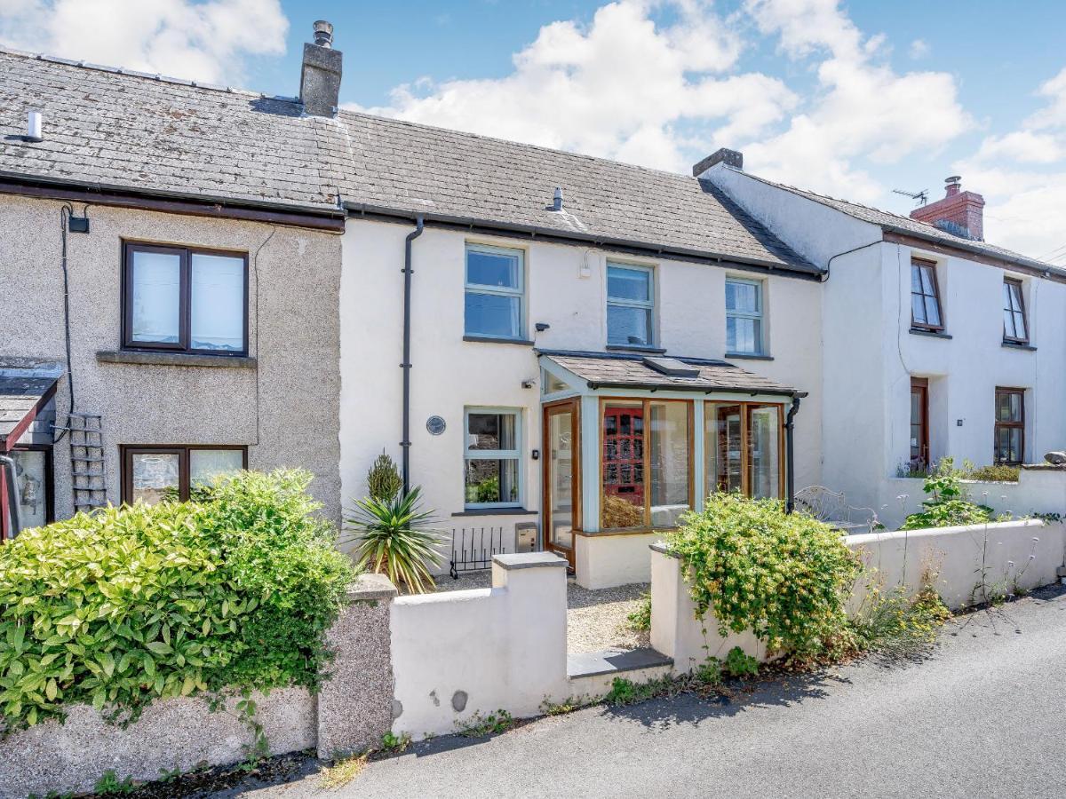 Sea Pickle Cottage Haverfordwest Exteriér fotografie