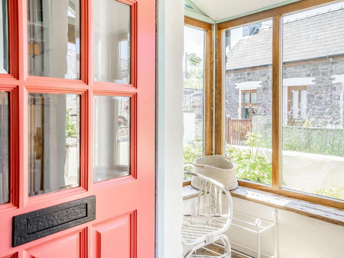 Sea Pickle Cottage Haverfordwest Exteriér fotografie