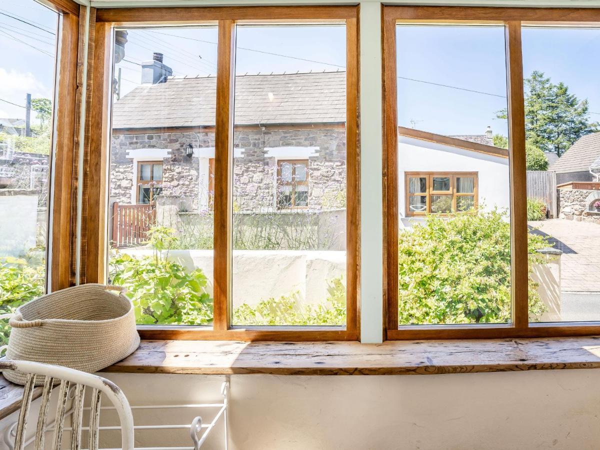 Sea Pickle Cottage Haverfordwest Exteriér fotografie