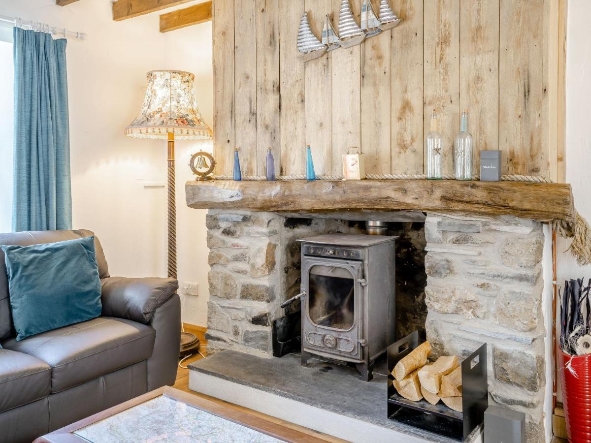 Sea Pickle Cottage Haverfordwest Exteriér fotografie