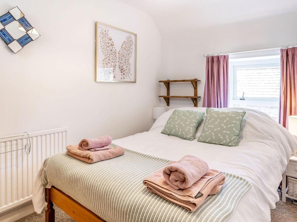 Sea Pickle Cottage Haverfordwest Exteriér fotografie