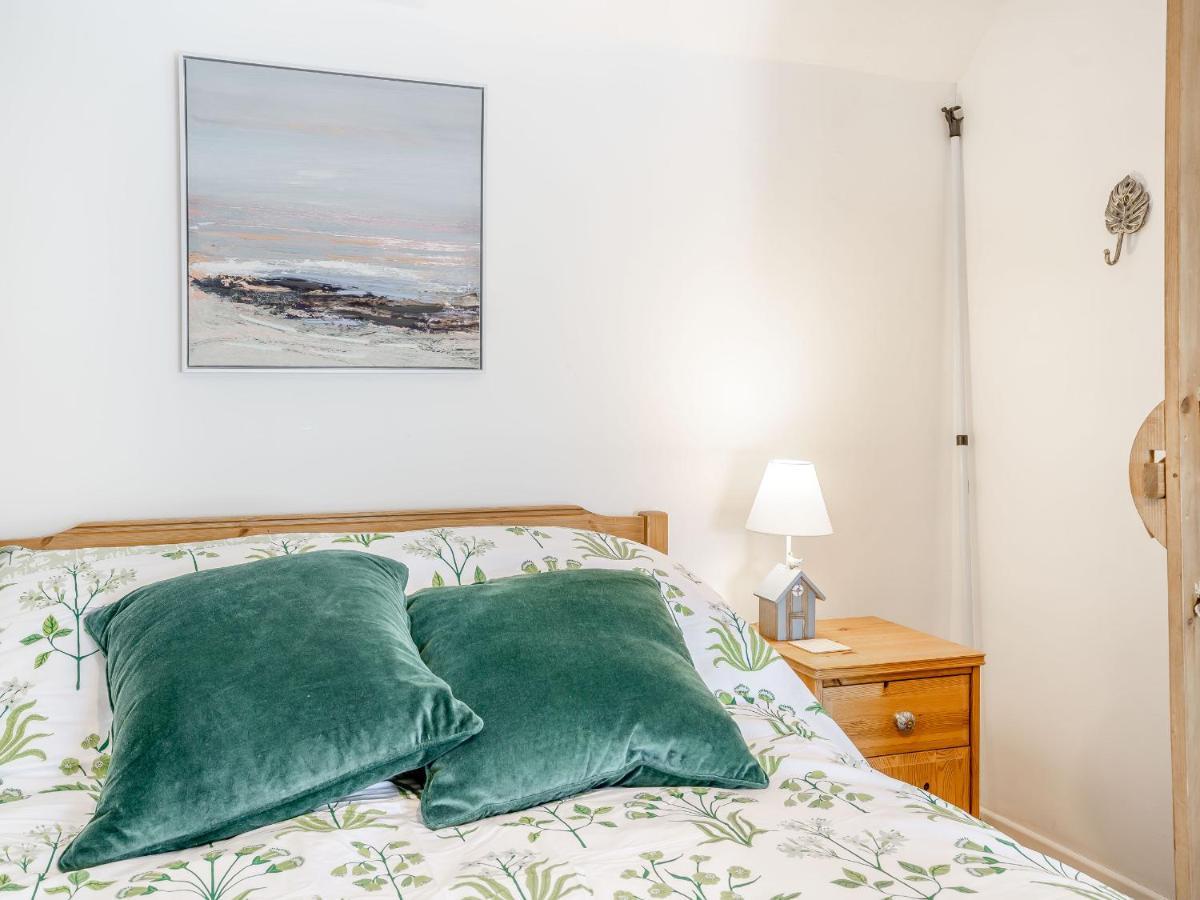 Sea Pickle Cottage Haverfordwest Exteriér fotografie