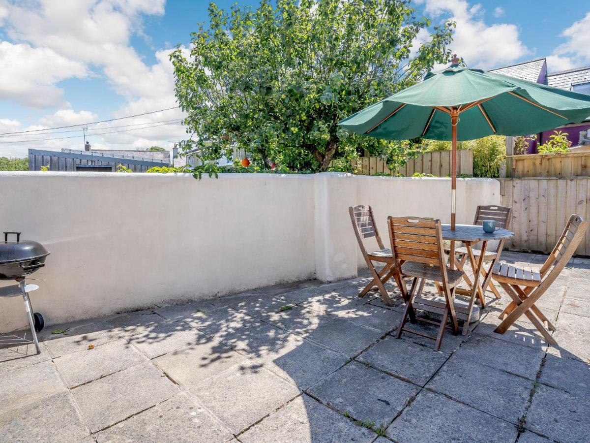 Sea Pickle Cottage Haverfordwest Exteriér fotografie