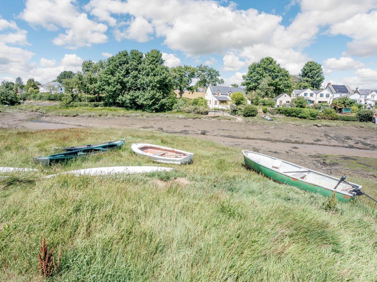Sea Pickle Cottage Haverfordwest Exteriér fotografie