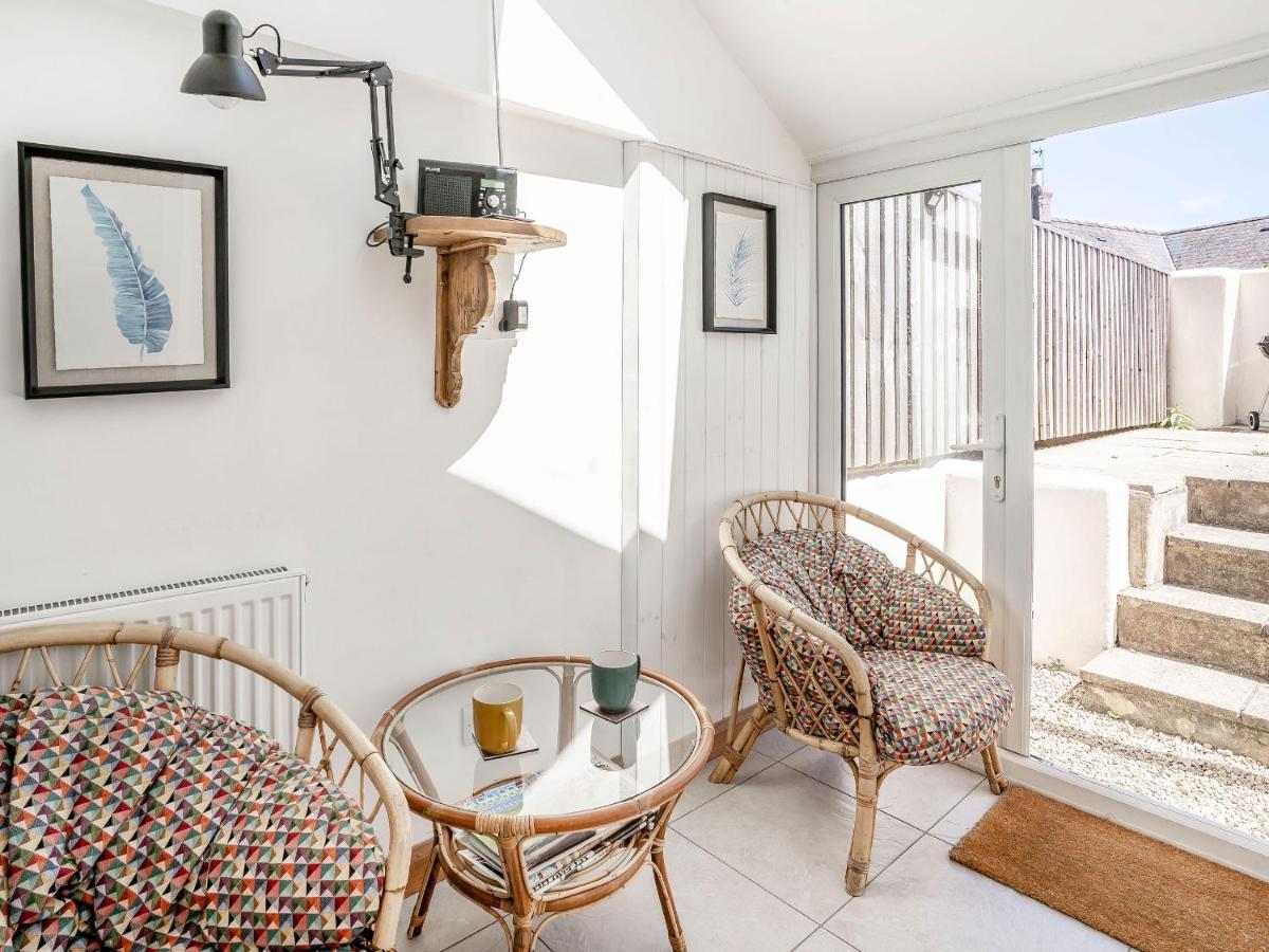 Sea Pickle Cottage Haverfordwest Exteriér fotografie