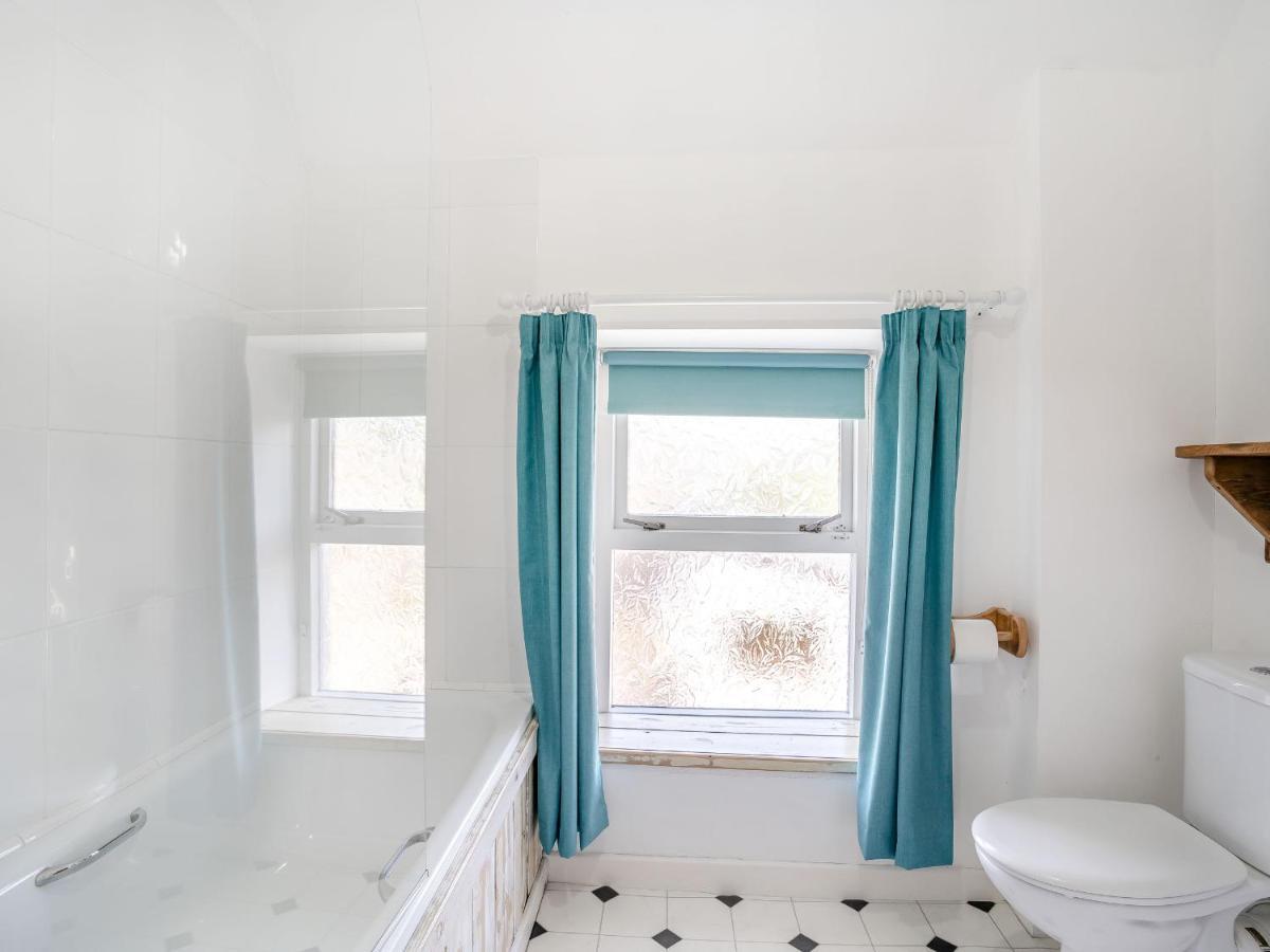 Sea Pickle Cottage Haverfordwest Exteriér fotografie