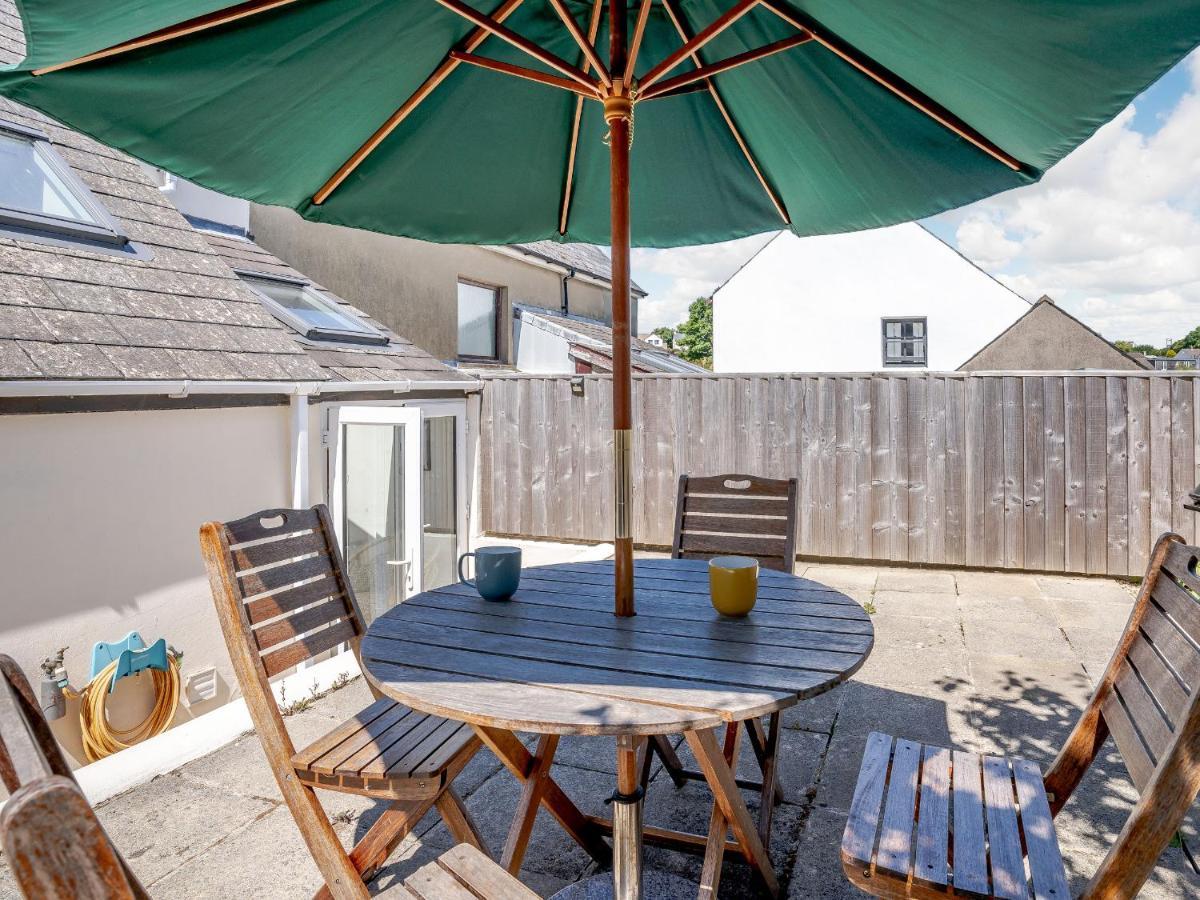Sea Pickle Cottage Haverfordwest Exteriér fotografie