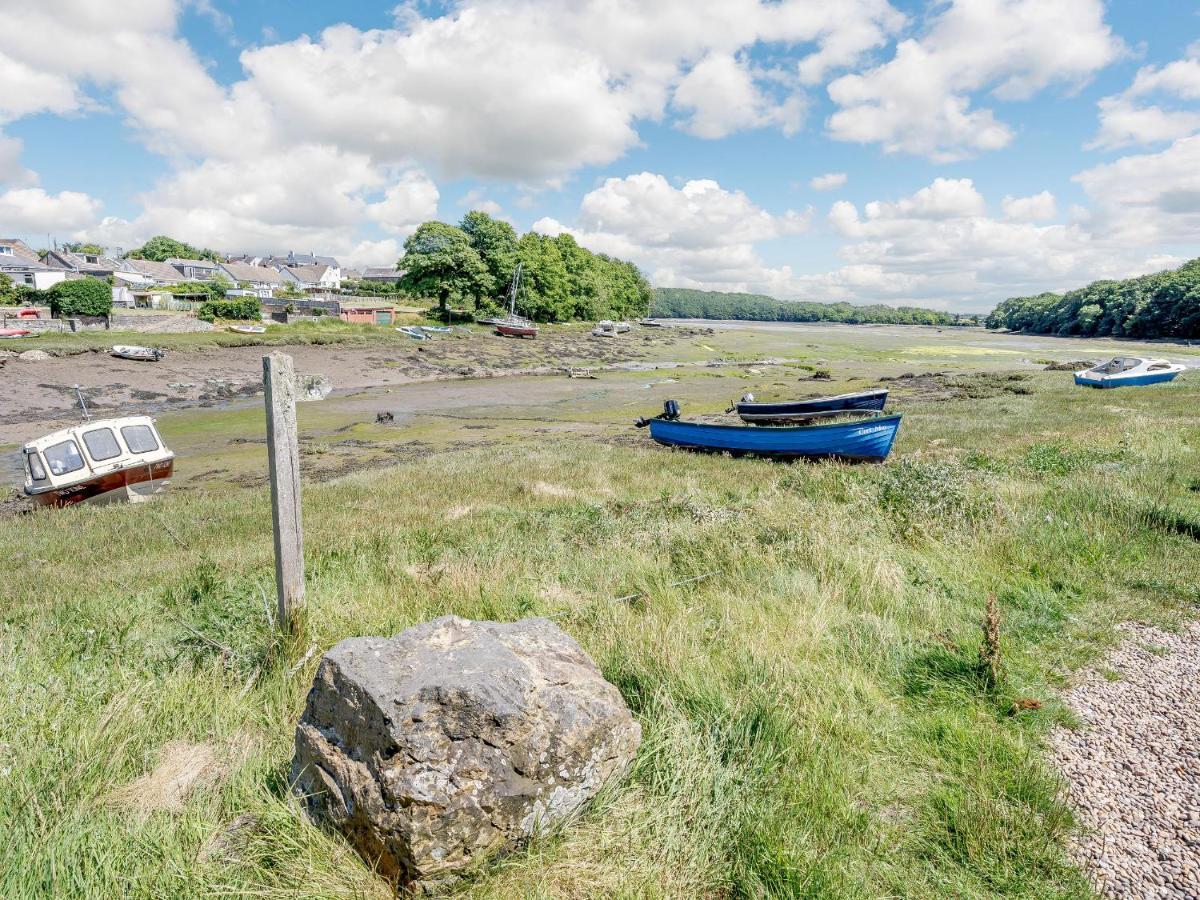 Sea Pickle Cottage Haverfordwest Exteriér fotografie