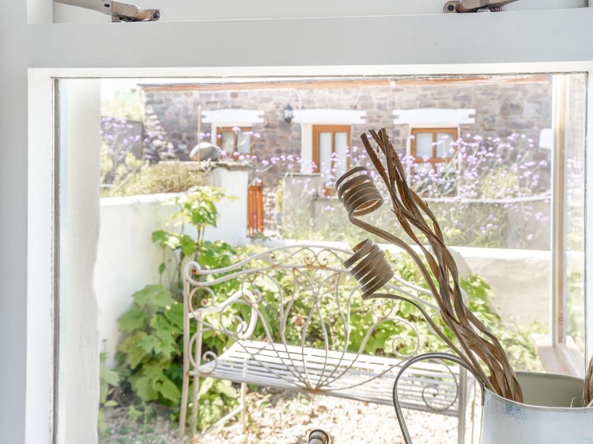 Sea Pickle Cottage Haverfordwest Exteriér fotografie