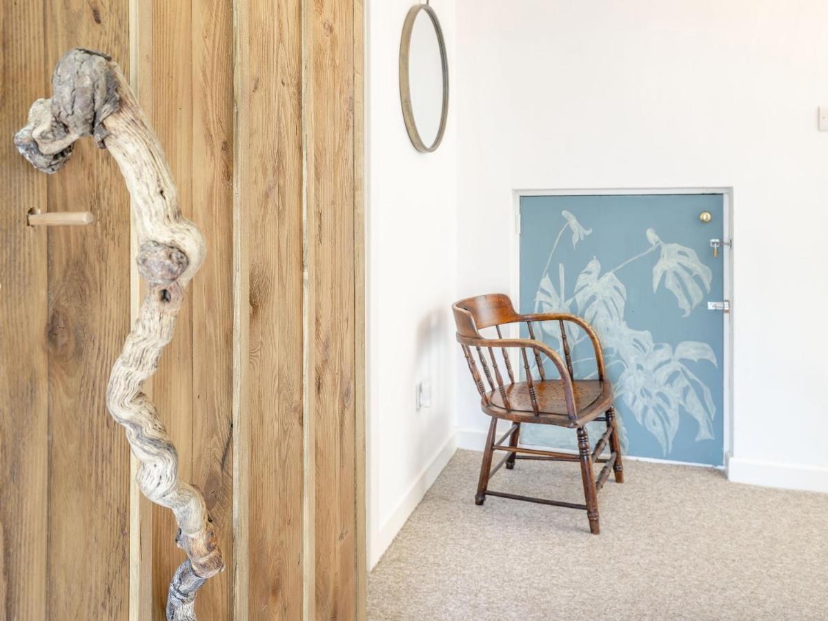 Sea Pickle Cottage Haverfordwest Exteriér fotografie
