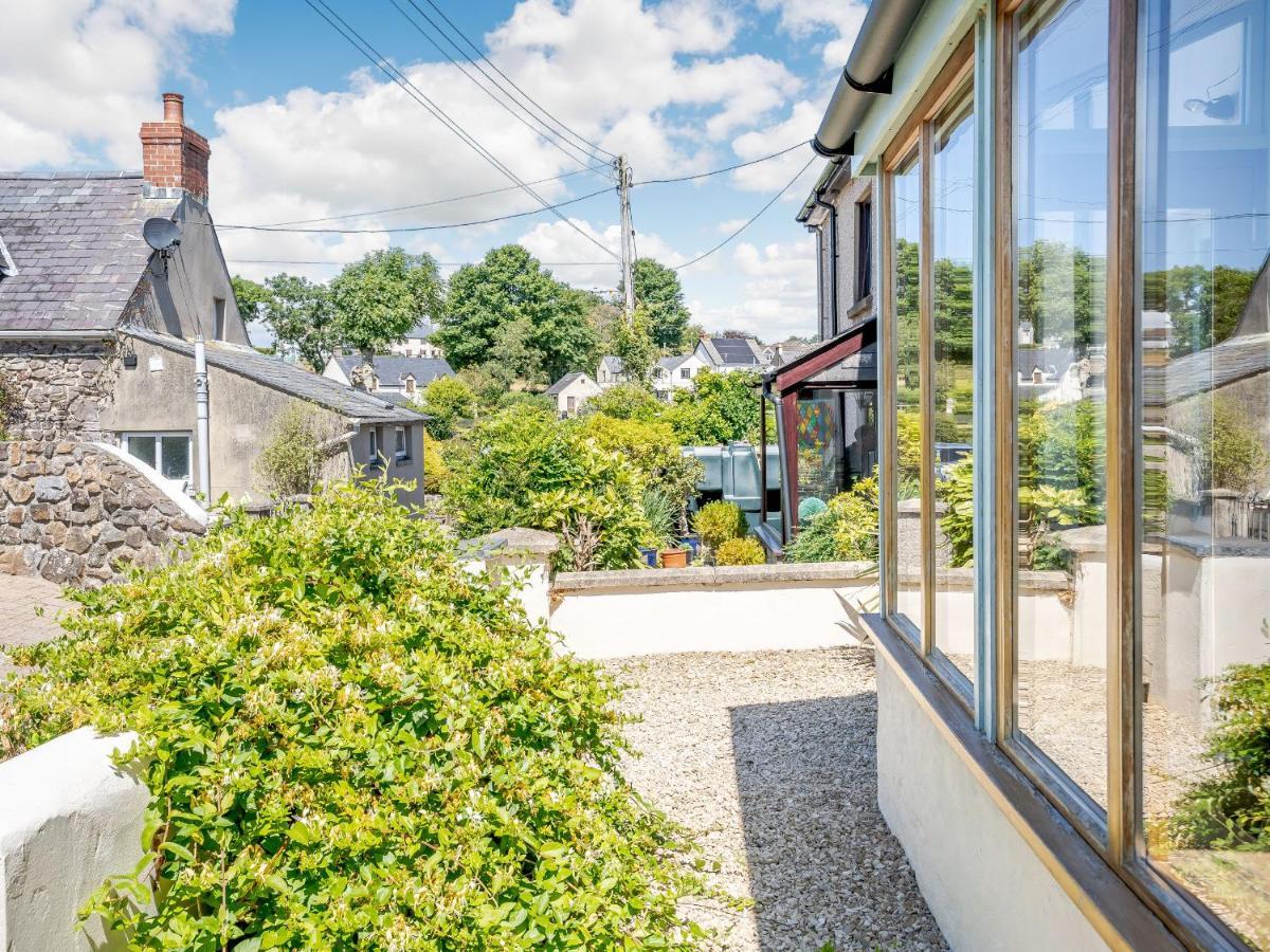 Sea Pickle Cottage Haverfordwest Exteriér fotografie